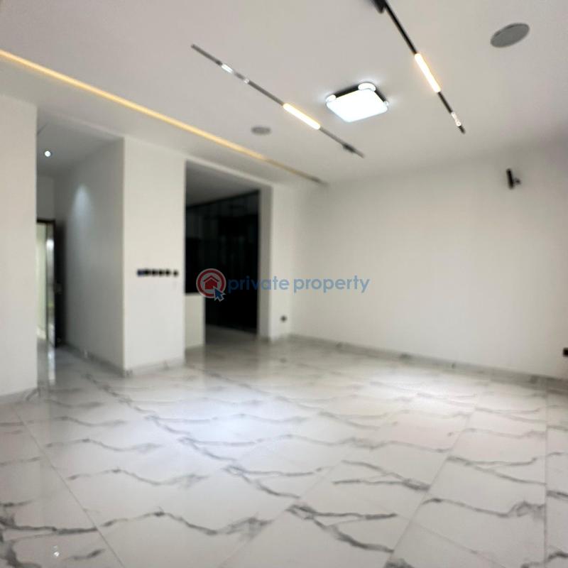 4 bedroom Terraced Duplex For Sale Osapa Lekki Lagos Lekki Lagos - 7