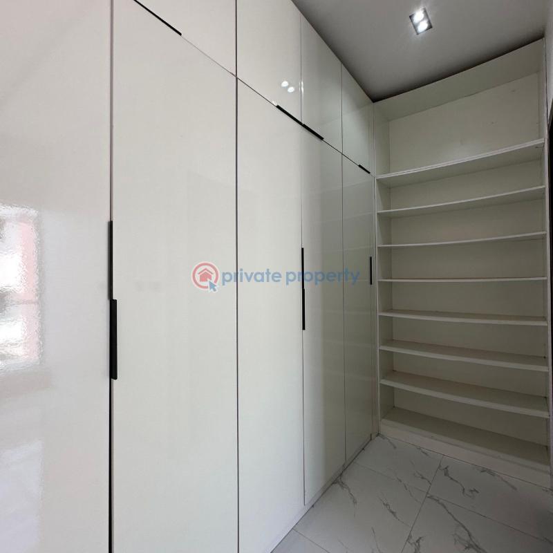 4 bedroom Terraced Duplex For Sale Osapa Lekki Lagos Lekki Lagos - 11