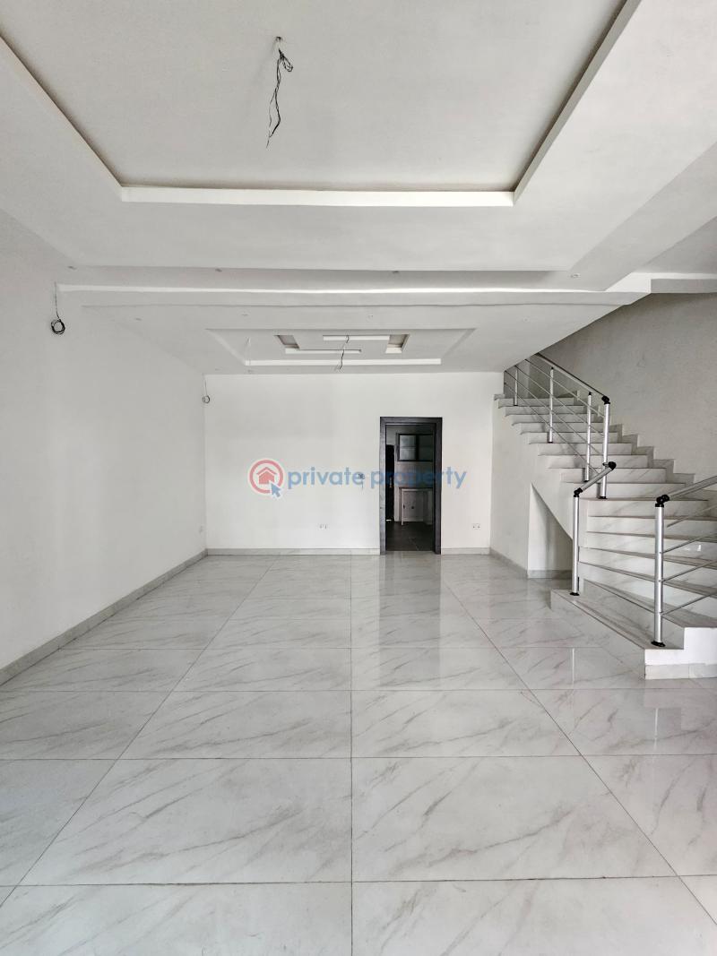 4 bedroom Block Of Flats For Sale Ikate Elegushi Lekki Lagos - 9