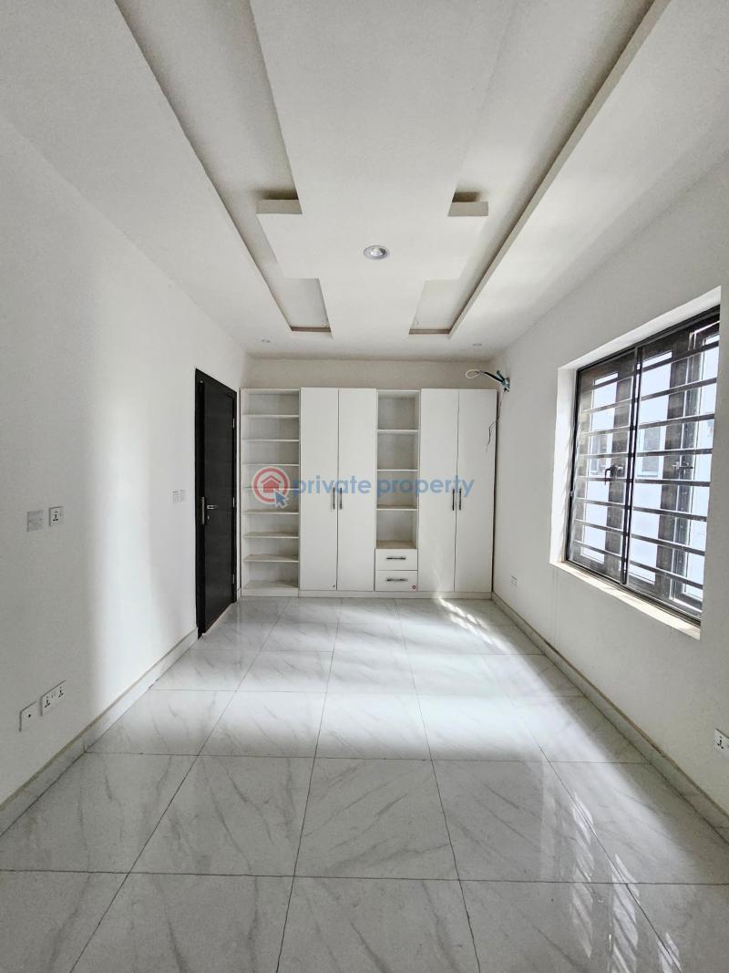 4 bedroom Block Of Flats For Sale Ikate Elegushi Lekki Lagos - 5