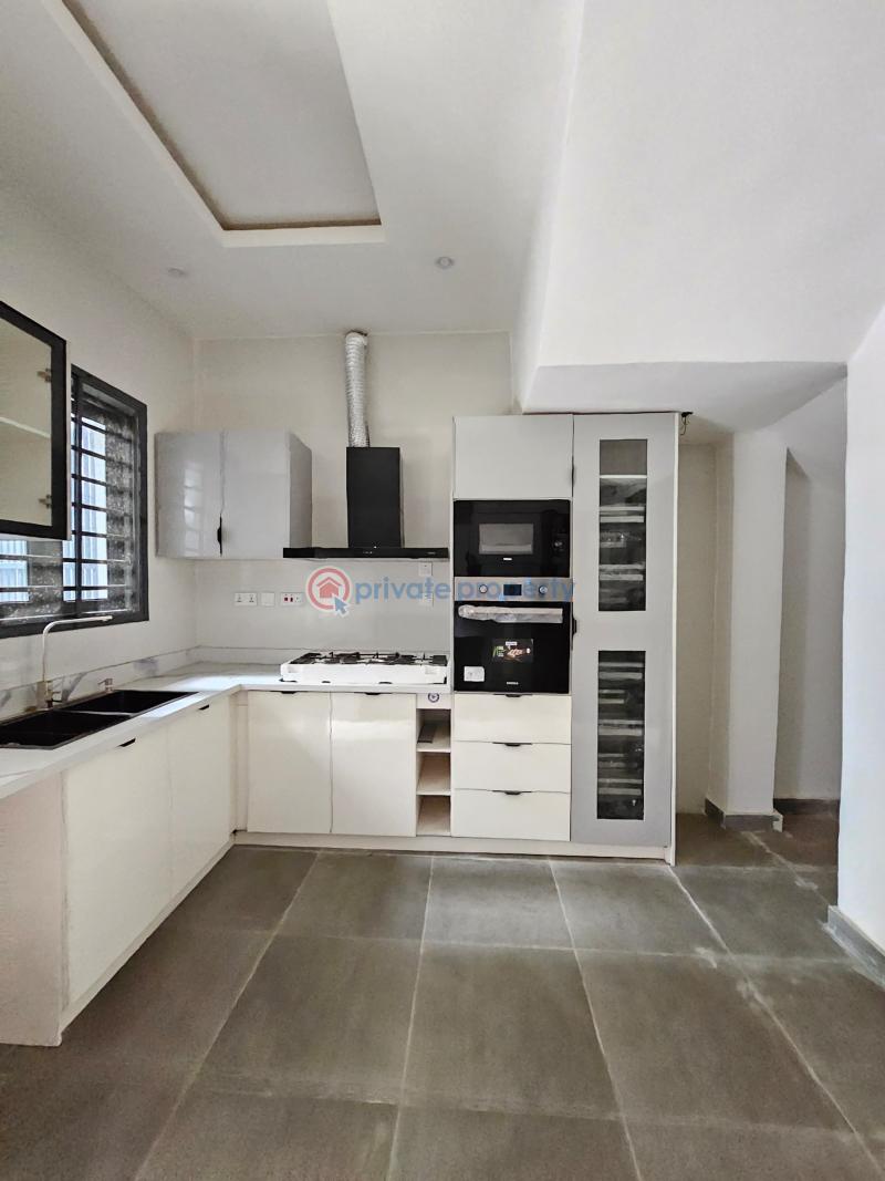 4 bedroom Block Of Flats For Sale Ikate Elegushi Lekki Lagos - 8