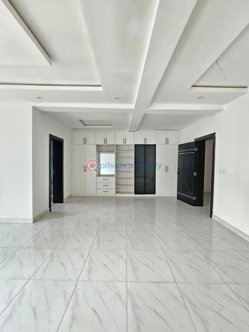 4 bedroom Block Of Flats For Sale Ikate Elegushi Lekki Lagos - 4