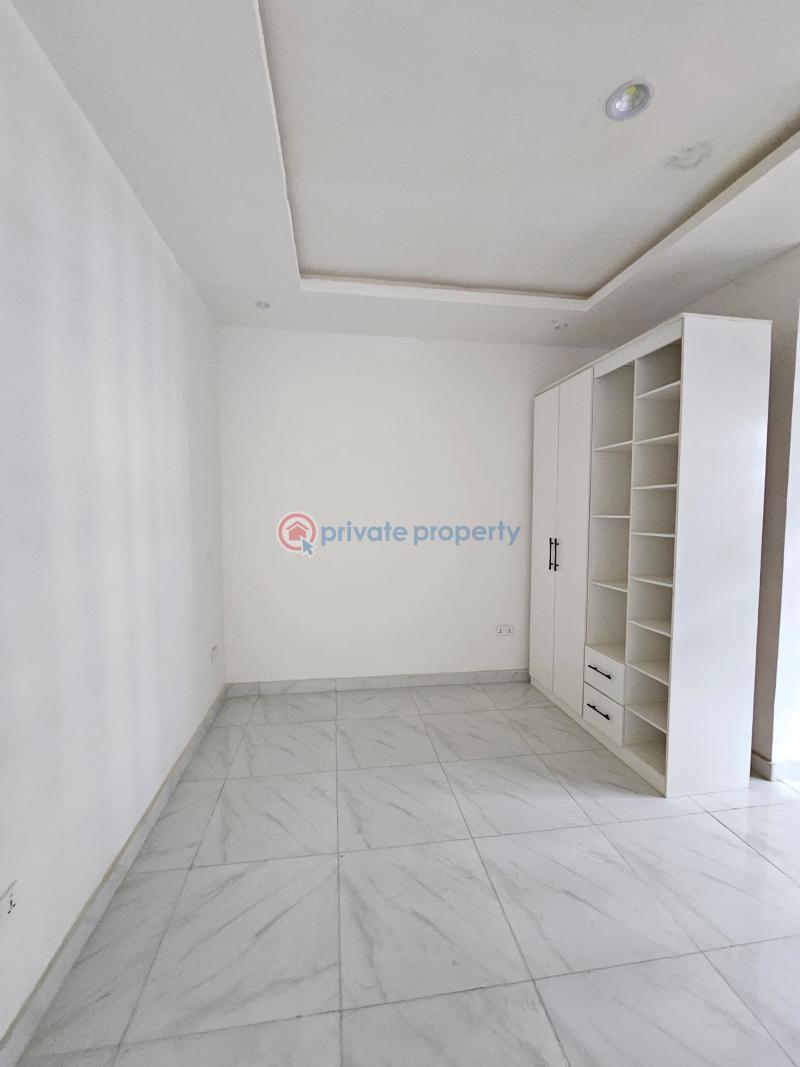 4 bedroom Block Of Flats For Sale Ikate Elegushi Lekki Lagos - 6