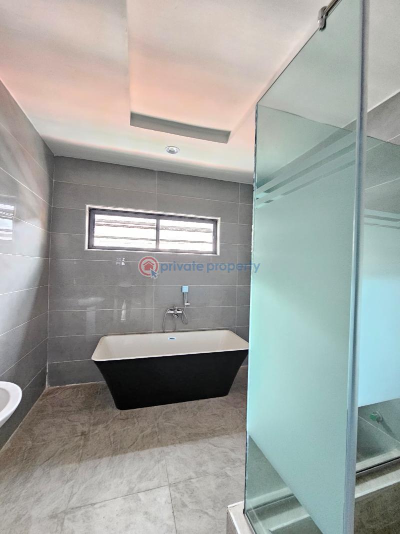 4 bedroom Block Of Flats For Sale Ikate Elegushi Lekki Lagos - 3