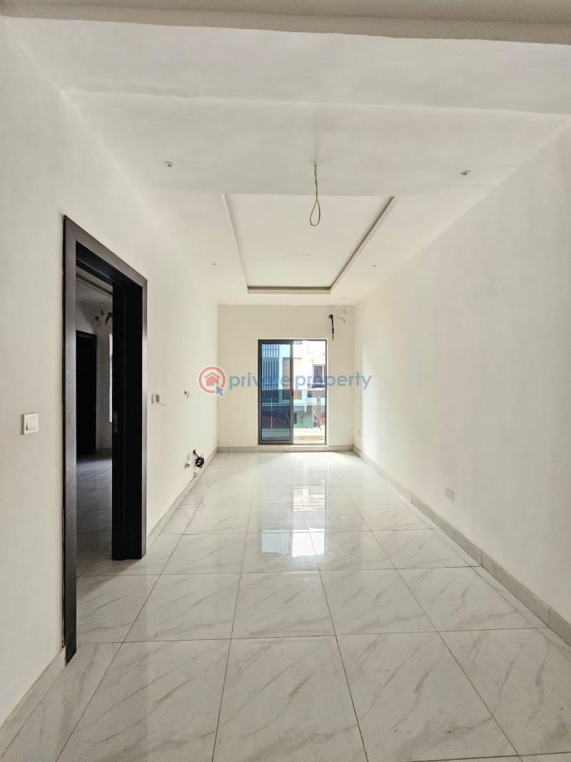 4 bedroom Block Of Flats For Sale Ikate Elegushi Lekki Lagos - 7