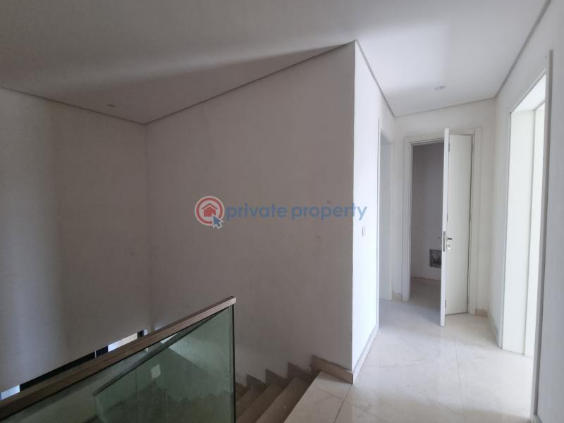 4 bedroom Terrace For Rent Bourdillon Road Ikoyi Lagos - 17