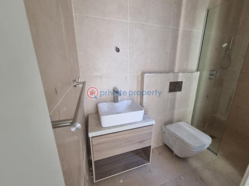 4 bedroom Terrace For Rent Bourdillon Road Ikoyi Lagos - 8