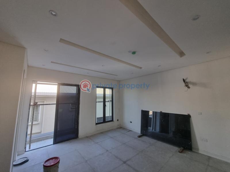 4 bedroom Terrace For Rent Bourdillon Road Ikoyi Lagos - 14