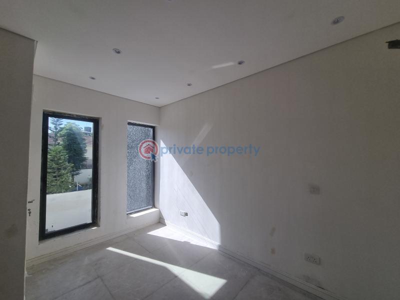 4 bedroom Terrace For Rent Bourdillon Road Ikoyi Lagos - 7