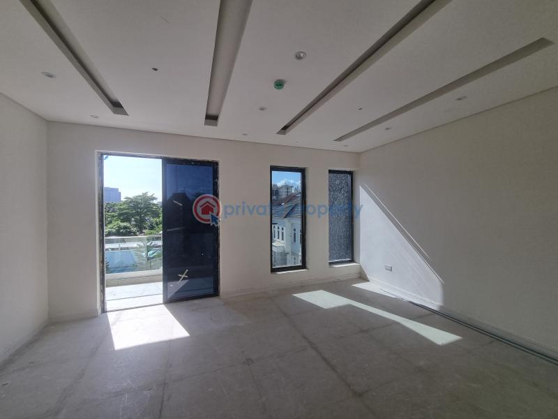 4 bedroom Terrace For Rent Bourdillon Road Ikoyi Lagos - 9
