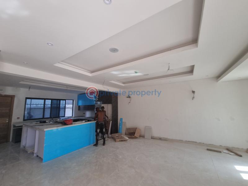 4 bedroom Terrace For Rent Bourdillon Road Ikoyi Lagos - 1