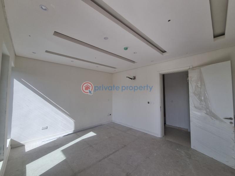 4 bedroom Terrace For Rent Bourdillon Road Ikoyi Lagos - 11