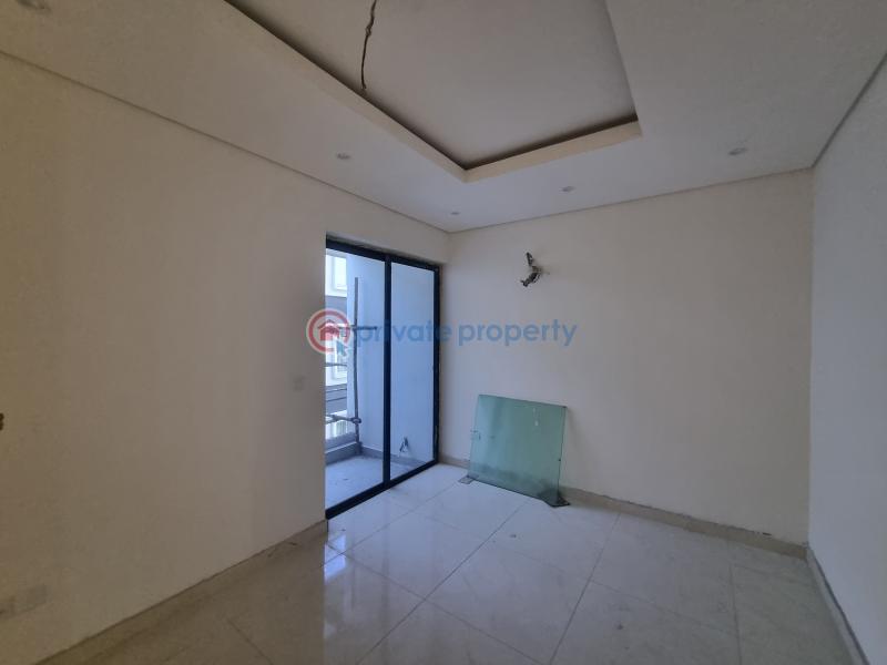 4 bedroom Terrace For Rent Bourdillon Road Ikoyi Lagos - 3