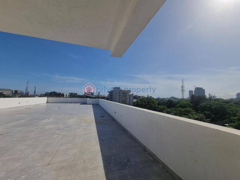 4 bedroom Terrace For Rent Bourdillon Road Ikoyi Lagos - 18