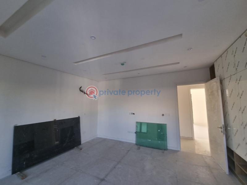 4 bedroom Terrace For Rent Bourdillon Road Ikoyi Lagos - 16