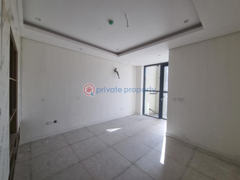 4 bedroom Terrace For Rent Bourdillon Road Ikoyi Lagos - 5