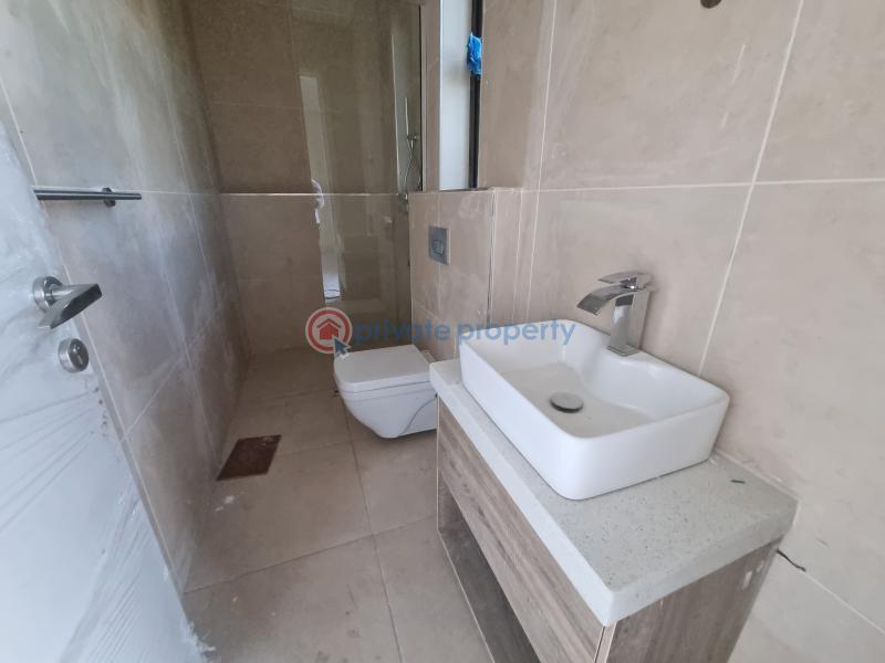 4 bedroom Terrace For Rent Bourdillon Road Ikoyi Lagos - 15