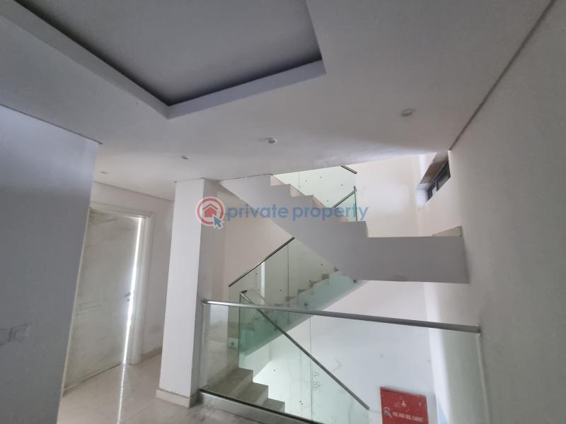 4 bedroom Terrace For Rent Bourdillon Road Ikoyi Lagos - 4