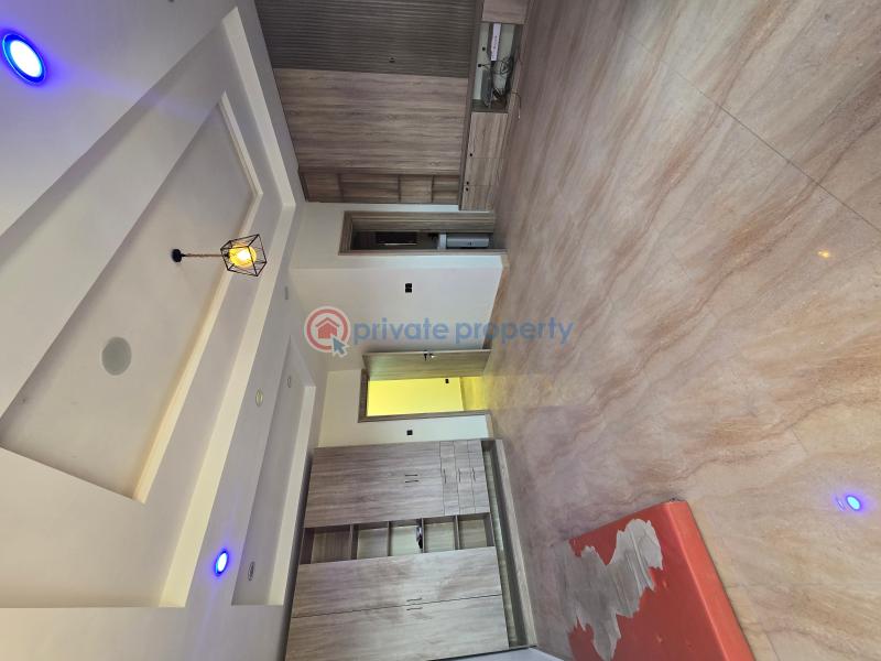 4 bedroom Terraced Duplex For Sale Polaris Bank Life Camp Abuja Phase 3  - 9