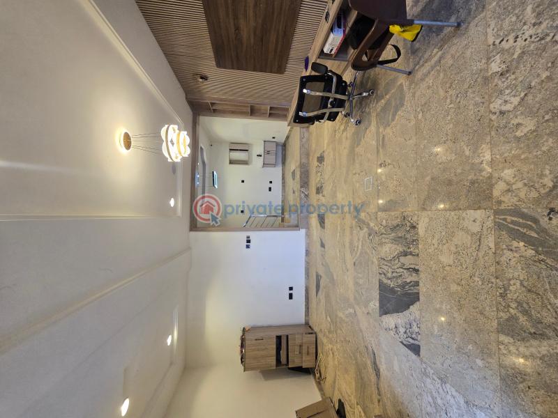 4 bedroom Terraced Duplex For Sale Polaris Bank Life Camp Abuja Phase 3  - 1