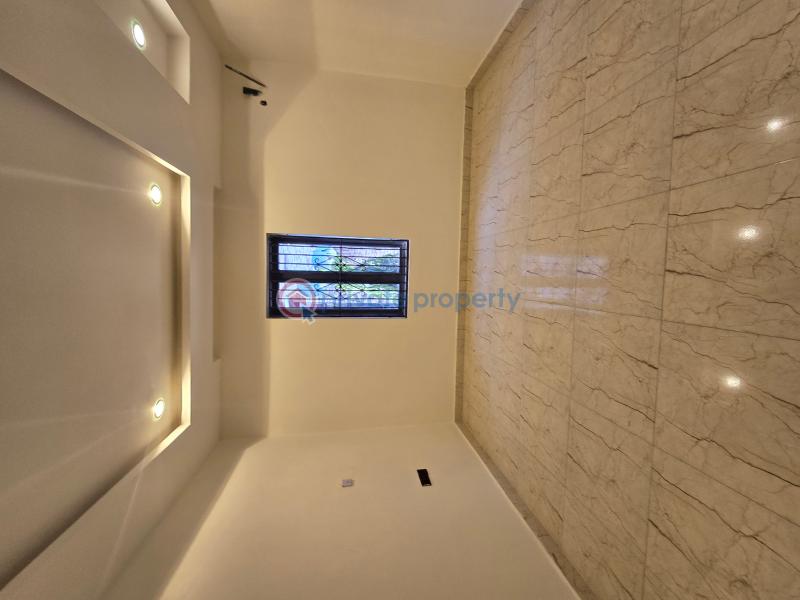 4 bedroom Terraced Duplex For Sale Polaris Bank Life Camp Abuja Phase 3  - 3