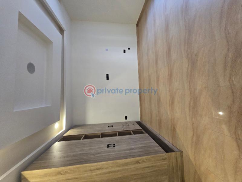 4 bedroom Terraced Duplex For Sale Polaris Bank Life Camp Abuja Phase 3  - 7