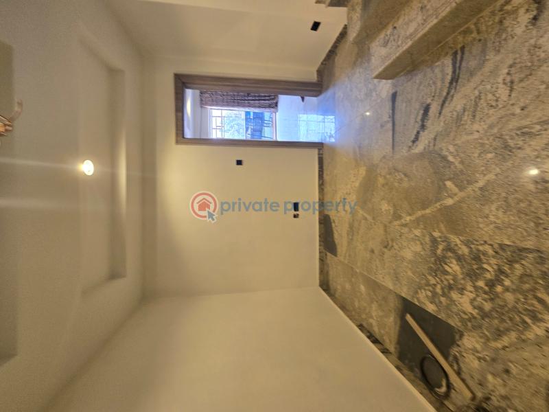 4 bedroom Terraced Duplex For Sale Polaris Bank Life Camp Abuja Phase 3  - 4