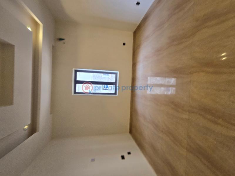 4 bedroom Terraced Duplex For Sale Polaris Bank Life Camp Abuja Phase 3  - 5