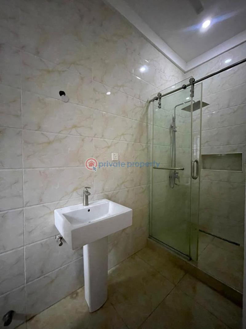 4 bedroom Terraced Duplex For Rent Lekki Phase 1 Lagos - 2