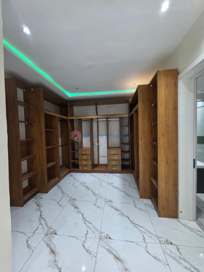 4 bedroom Terraced Duplex For Sale Ikeja GRA Lagos - 14