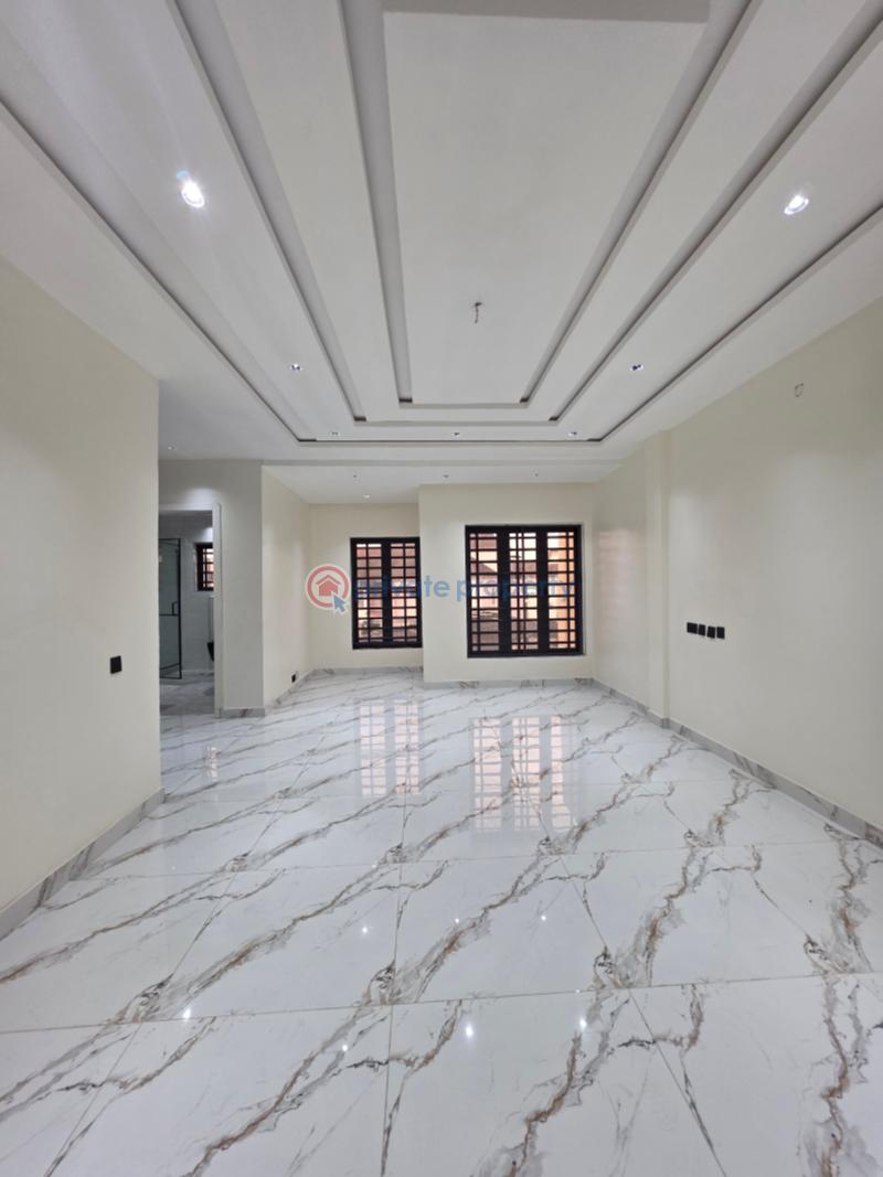 4 bedroom Terraced Duplex For Sale Ikeja GRA Lagos - 12