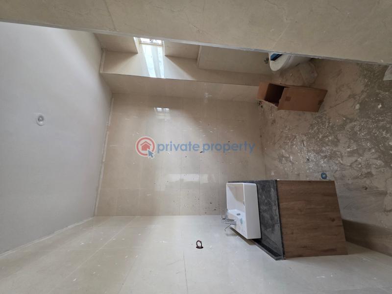 Luxury 4 bedroom terrace duplex with swimming pool - 6 4 bedroom Terraced Duplex For Sale Utako Abuja Phase 2  - 6