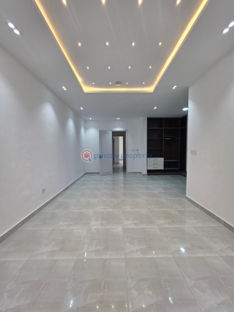 4 bedroom Terraced Duplex For Sale Oniru Victoria Island Lagos - 9