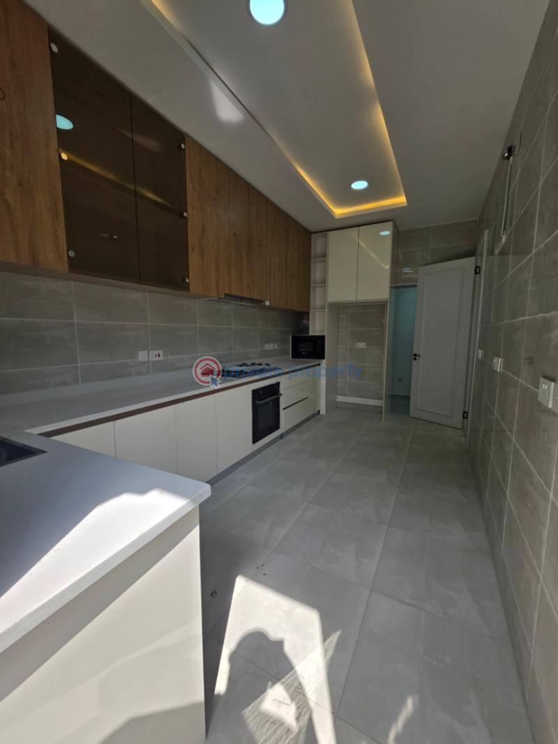 4 bedroom Terraced Duplex For Sale Oniru Victoria Island Lagos - 2