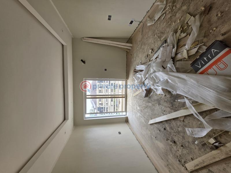 Luxury 4 bedroom terrace duplex with swimming pool - 2 4 bedroom Terraced Duplex For Sale Utako Abuja Phase 2  - 2
