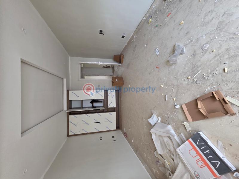Luxury 4 bedroom terrace duplex with swimming pool - 7 4 bedroom Terraced Duplex For Sale Utako Abuja Phase 2  - 7