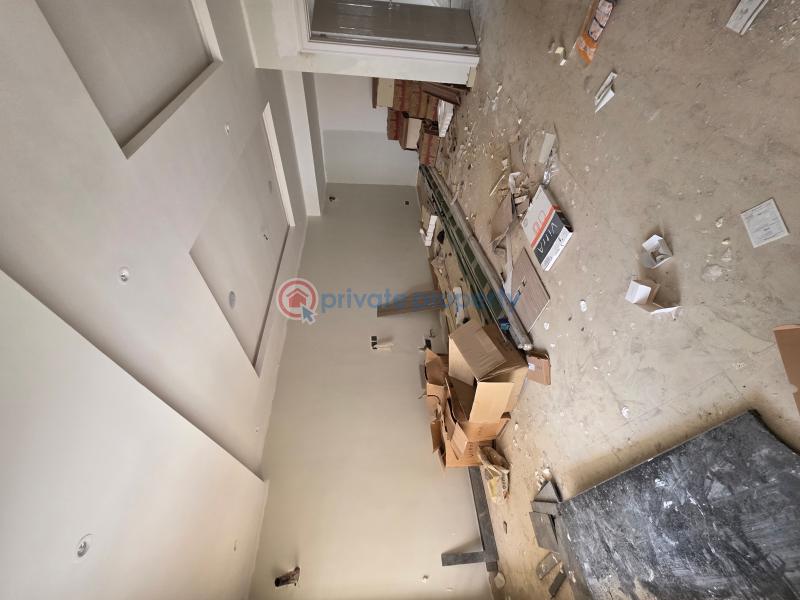 Luxury 4 bedroom terrace duplex with swimming pool - 4 4 bedroom Terraced Duplex For Sale Utako Abuja Phase 2  - 4
