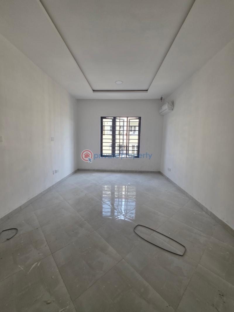4 bedroom Terraced Duplex For Sale Oniru Victoria Island Lagos - 8