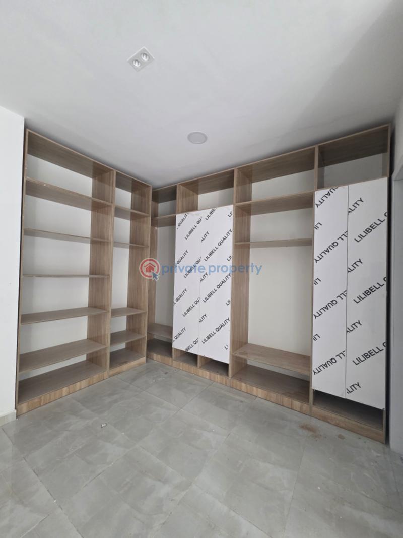 4 bedroom Terraced Duplex For Sale Oniru Victoria Island Lagos - 7