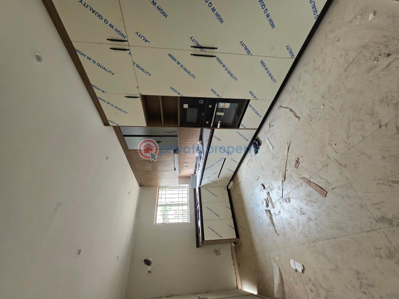 Luxury 4 bedroom terrace duplex with swimming pool - 3 4 bedroom Terraced Duplex For Sale Utako Abuja Phase 2  - 3