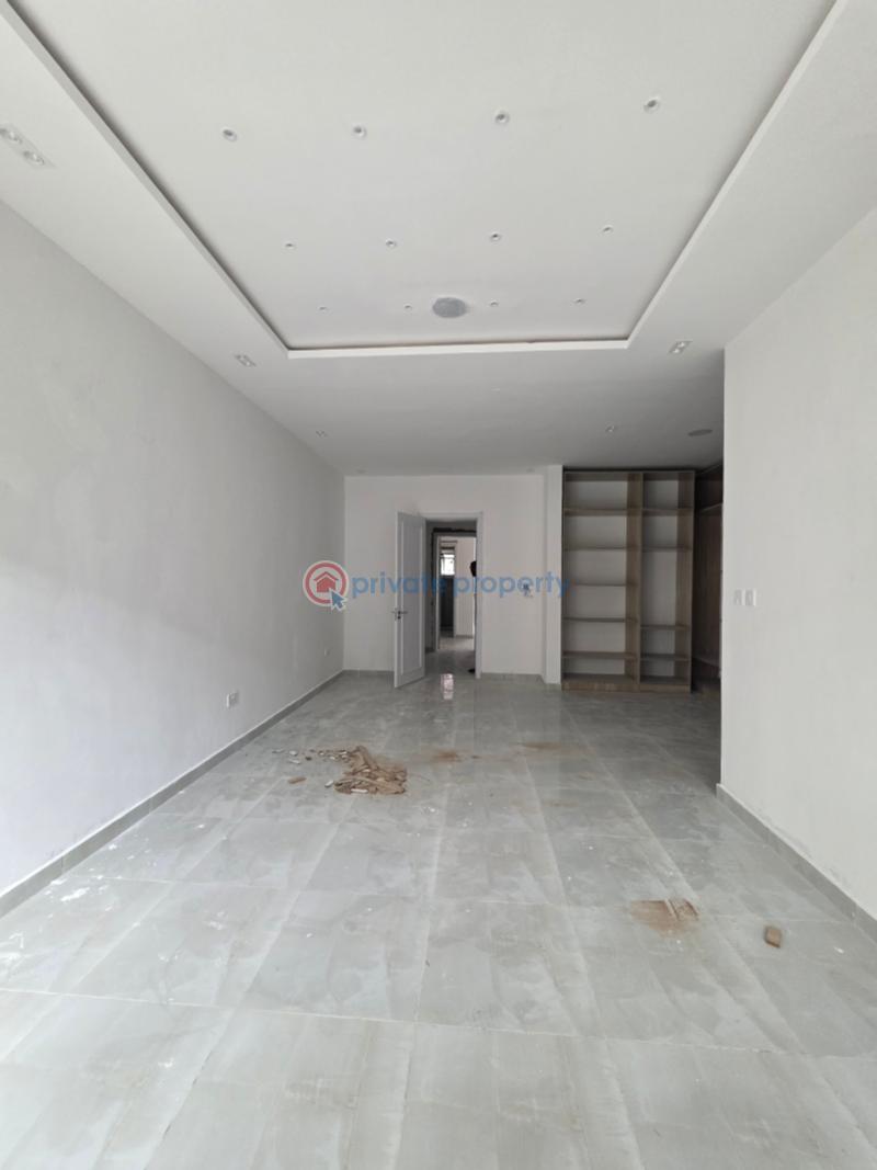 4 bedroom Terraced Duplex For Sale Oniru Victoria Island Lagos - 5