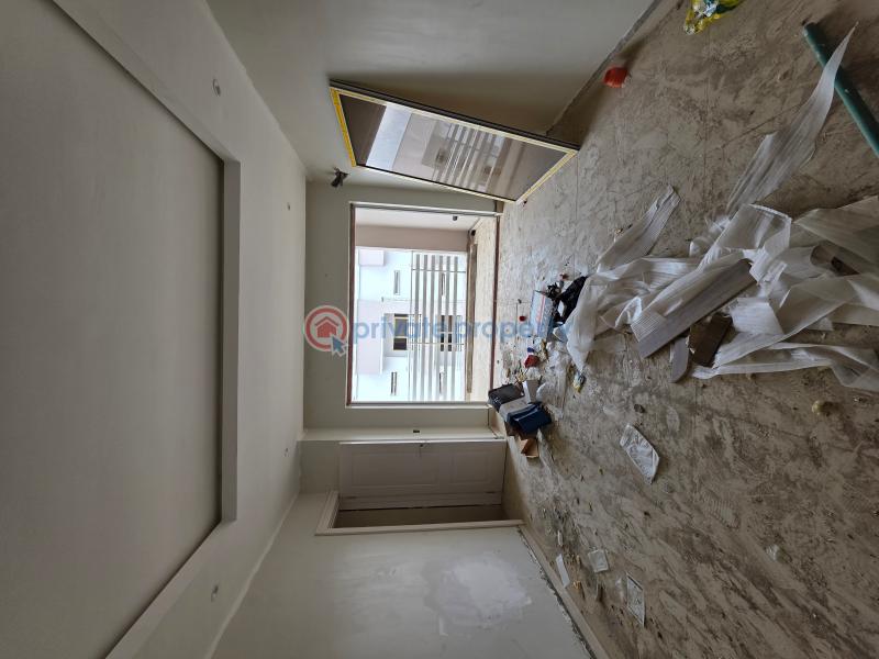 Luxury 4 bedroom terrace duplex with swimming pool - 9 4 bedroom Terraced Duplex For Sale Utako Abuja Phase 2  - 9