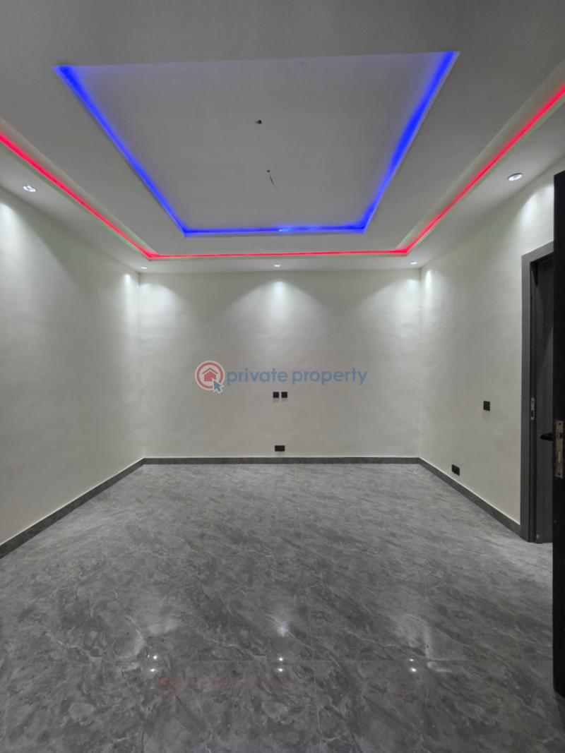 4 bedroom Terraced Duplex For Sale Ikeja GRA Lagos - 10
