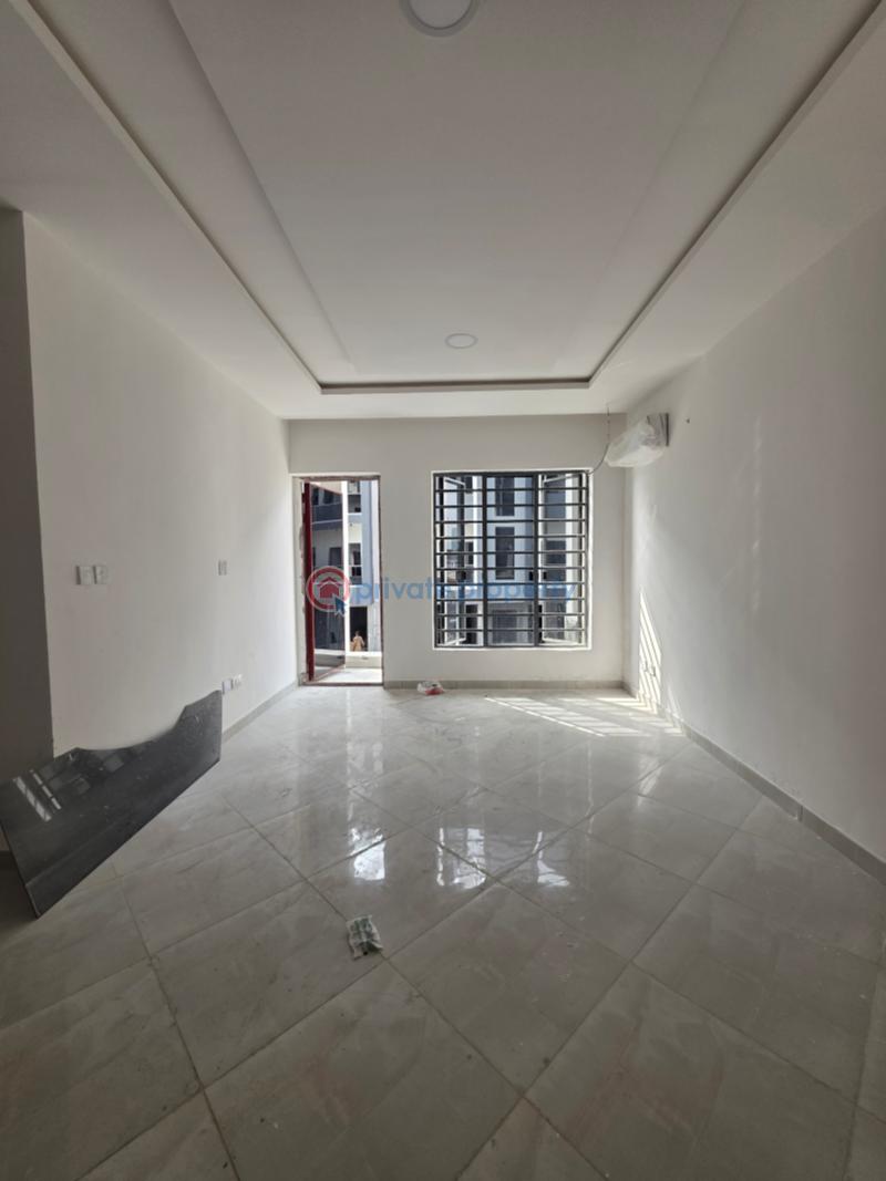 4 bedroom Terraced Duplex For Sale Oniru Victoria Island Lagos - 3