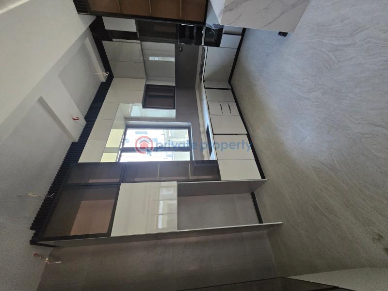 4 bedroom Terraced Duplex For Sale Ikate Elegushi Lekki Lagos - 2