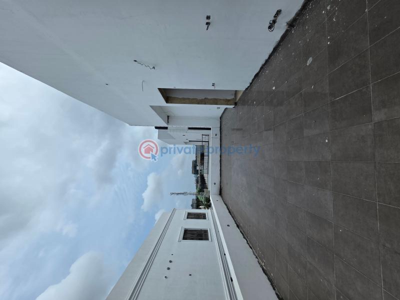4 bedroom Terraced Duplex For Sale Old Ikoyi Lagos - 7