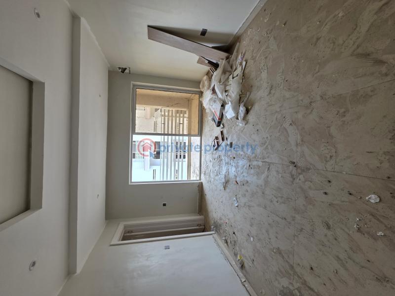 Luxury 4 bedroom terrace duplex with swimming pool - 10 4 bedroom Terraced Duplex For Sale Utako Abuja Phase 2  - 10