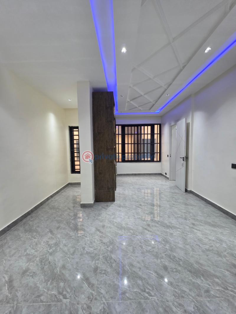 4 bedroom Terraced Duplex For Sale Ikeja GRA Lagos - 4