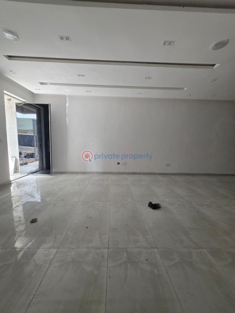 4 bedroom Terraced Duplex For Sale Oniru Victoria Island Lagos - 6