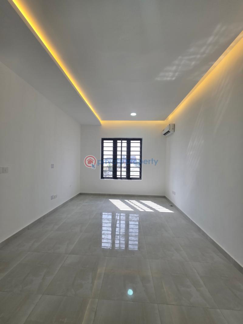 4 bedroom Terraced Duplex For Sale Oniru Victoria Island Lagos - 6